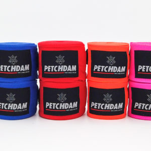Hand Wraps (multicolored)