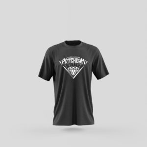 T-Shirt Mockup Holo