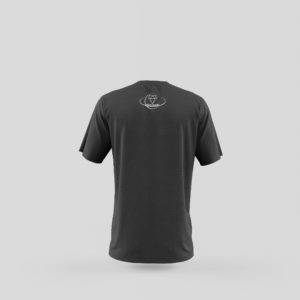 Logo T-Shirt Backside