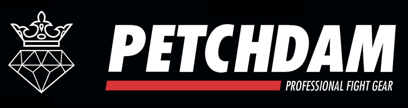 Petchdam Fightgear