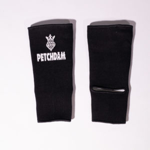 Ankle guard (multicolored)